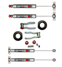 Load image into Gallery viewer, Skyjacker COMP BOX 2" 84-01 JEEP XJ/M Shocks and Struts Skyjacker
