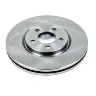 Power Stop 03-09 Chrysler PT Cruiser Front Autospecialty Brake Rotor Brake Rotors - OE PowerStop