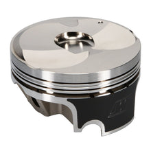 Load image into Gallery viewer, Wiseco Chevrolet LT1 6.2L 4.075 Bore 3.622 Stroke 6.125 Rod -2cc Volume 1.304 Comp Height Piston Sets - Forged - 8cyl Wiseco
