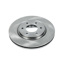 Load image into Gallery viewer, Power Stop 08-10 Infiniti QX56 Front Autospecialty Brake Rotor Brake Rotors - OE PowerStop   
