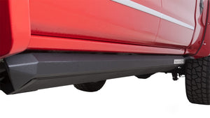 AMP Research 2013-2015 Dodge Ram 1500 Crew Cab PowerStep XL - Black Running Boards AMP Research   
