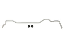 Load image into Gallery viewer, Whiteline 04-07 Subaru STi Rear 24mm Swaybar-X heavy duty Blade adjustable Sway Bars Whiteline

