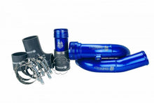 Load image into Gallery viewer, Sinister Diesel 11-16 Ford 6.0L Powerstroke Charge Pipe Kit Intercooler Pipe Kits Sinister Diesel
