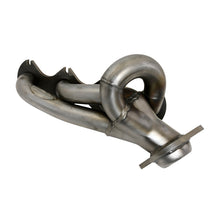 Load image into Gallery viewer, JBA 05-10 Ford F-250/F-350 5.4L 3V 1-5/8in Primary Raw 409SS Cat4Ward Header Headers &amp; Manifolds JBA
