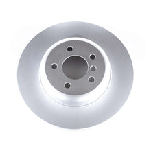 Load image into Gallery viewer, Power Stop 16-18 BMW 320i xDrive Rear Evolution High Carbon Geomet Coated Rotor Brake Rotors - OE - Cryo PowerStop
