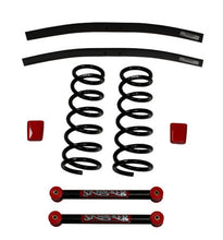 Load image into Gallery viewer, Skyjacker DGE RAM 3"CL1 1/2T 2K DODGE Lift Springs Skyjacker
