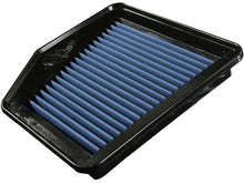 Load image into Gallery viewer, aFe MagnumFLOW Air Filters OER P5R A/F P5R Lexus IS250/350 06-12 V6-2.5/3.5L Air Filters - Drop In aFe
