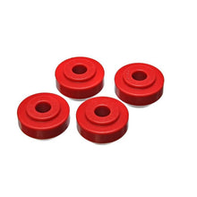 Load image into Gallery viewer, Energy Suspension Fd Strut Rod Bush - Red Bushing Kits Energy Suspension
