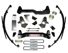 Load image into Gallery viewer, Skyjacker 6"SYS,01-10 GMC 2500HD 4X4 Lift Kits Skyjacker
