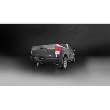 Load image into Gallery viewer, Corsa 2011-2021 -14 Toyota Tundra Double Cab/Crew Max 5.7L V8 Polished Sport Cat-Back Exhaust Catback CORSA Performance
