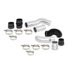 Load image into Gallery viewer, Mishimoto 2017+ Ford Powerstroke 6.7L Intercooler Pipe &amp; Boot Kit Silicone Couplers &amp; Hoses Mishimoto
