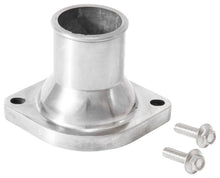 Load image into Gallery viewer, Spectre LSX Straight Water Neck Thermostat Housings Spectre
