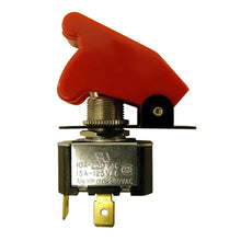Load image into Gallery viewer, Nitrous Express Toggle Switch w/Safety Guard Wiring Connectors Nitrous Express
