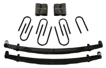 Load image into Gallery viewer, Skyjacker 6" CUMMINS DIESEL KIT Lift Kits Skyjacker
