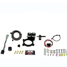 Load image into Gallery viewer, Nitrous Express 2014+ GM 5.3L Truck Nitrous Plate Kit (50-250HP) w/o Bottle Nitrous Systems Nitrous Express
