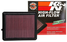 Load image into Gallery viewer, K&amp;N Replacement Air FIlter 18-20 Suzuki Jimny II 1.5L L4 Air Filters - Drop In K&amp;N Engineering   
