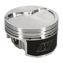 Load image into Gallery viewer, Wiseco Chevy LSX Junkyard Dog 5.3L .945in Pin 3.780 Bore NA/Boost/Nitrous Drop In Replacement Piston Piston Sets - Forged - 8cyl Wiseco
