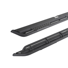 Load image into Gallery viewer, Go Rhino Dominator Xtreme DT Side Steps - Tex Blk - 80in. (Boards ONLY/Brackets Req.) Side Steps Go Rhino
