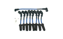 Load image into Gallery viewer, JBA 10-20 GM 6.2L Camaro Ignition Wires - Blue Ignition Coils JBA

