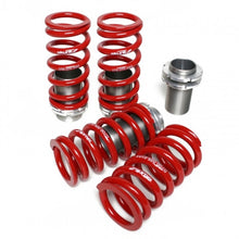 Load image into Gallery viewer, Skunk2 90-01 Acura Integra (All Models) Coilover Sleeve Kit (Set of 4) Coilover Components Skunk2 Racing
