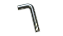 Load image into Gallery viewer, Vibrant 4in OD T304 SS 90 Deg Mandrel Bend (4in Centerline Radius) Steel Tubing Vibrant
