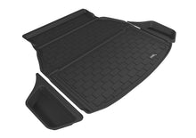 Load image into Gallery viewer, 3D MAXpider 2015-2020 Acura TLX Kagu Cargo Liner - Black Floor Mats - Rubber 3D MAXpider   
