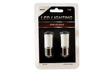 Load image into Gallery viewer, Diode Dynamics 1156 LED Bulb HP48 LED - Amber (Single) Bulbs Diode Dynamics   
