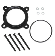 Load image into Gallery viewer, Airaid 2016 Toyota Tacoma 3.5L PowerAid TB Spacer Throttle Body Spacers Airaid
