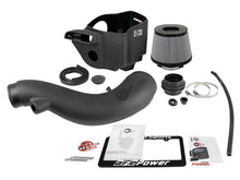 Load image into Gallery viewer, aFe MagnumFORCE Intakes Stage-2 PDS AIS 16-19 Jeep Grand Cherokee (WK2) V6-3.6L Cold Air Intakes aFe
