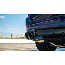 Load image into Gallery viewer, Corsa 18-21 Jeep Grand Cherokee TrackHawk 6.2L Xtreme Cat-Back Dual Rear Exit w/4.5in Polished Tips Catback CORSA Performance
