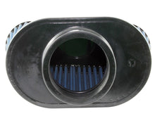 Load image into Gallery viewer, aFe MagnumFLOW Air Filters UCO P5R A/F P5R 3-1/2F x (9x5-3/4)B x (11x4)T x 6H Air Filters - Universal Fit aFe
