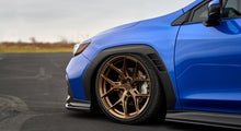 Load image into Gallery viewer, Air Lift Performance 22-23 Subaru WRX Front Kit Air Suspension Kits Air Lift
