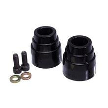 Load image into Gallery viewer, Energy Suspension 1996-2009 Toyota 4Runner Rear Bump Stops (Black) Bushing Kits Energy Suspension
