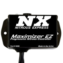 Load image into Gallery viewer, Nitrous Express Maximizer EZ Progressive Nitrous Controller Nitrous Controllers Nitrous Express
