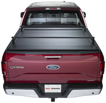 Load image into Gallery viewer, Pace Edwards 2017 Ford F-Series Super Duty 6ft 9in Bed UltraGroove Metal Retractable Bed Covers Pace Edwards
