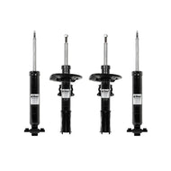 Eibach Pro-Damper Kit for 11-13 Chrysler 300/300C / 11-13 Dodge Challeger/Charger Shocks and Struts Eibach