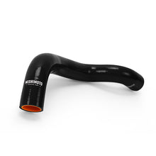 Load image into Gallery viewer, Mishimoto 07-11 Jeep Wrangler 6cyl Black Silicone Hose Kit Hoses Mishimoto
