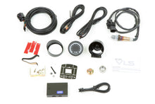 Load image into Gallery viewer, Revel VLS 52mm 10.0:1-20.0:1 AFR Digital OLED Wideband Air/Fuel Ratio Gauge Gauges Revel
