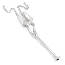 Load image into Gallery viewer, Stainless Works 2011-14 F-150 5.0L 3in Exhaust Y-Pipe S-Tube Mufflers Under Bumper Exit Catback Stainless Works
