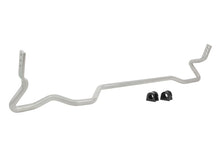 Load image into Gallery viewer, Whiteline 04-07 Subaru WRX Sedan and Wagon / 04-07 Subaru Impreza Non-Turbo w/ OE swaybar Rear 24mm Sway Bars Whiteline

