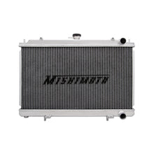 Load image into Gallery viewer, Mishimoto 95-98 Nissan 240sx w/ KA Aluminum Radiator Radiators Mishimoto
