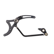 Performance Machine Mid Control - Black Ops Misc Powersports Performance Machine   