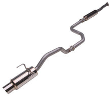 Load image into Gallery viewer, Skunk2 MegaPower 93-00 Honda Civic EX/DX (93-95)/Si (99-00) 60mm Exhaust System Catback Skunk2 Racing
