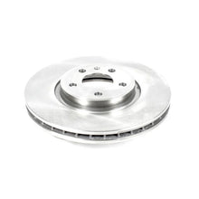 Load image into Gallery viewer, Power Stop 12-16 Audi A4 Front Autospecialty Brake Rotor Brake Rotors - OE PowerStop
