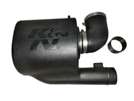 K&N Performance Intake Kit 2018 Volkswagen Golf Sportsvan 1.2L Cold Air Intakes K&N Engineering   