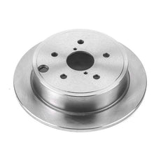 Load image into Gallery viewer, Power Stop 15-19 Subaru WRX Rear Autospecialty Brake Rotor Brake Rotors - OE PowerStop   
