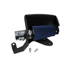 Load image into Gallery viewer, BBK 2010 Mustang 4.6 GT Cold Air Intake Kit - Chrome Finish Cold Air Intakes BBK

