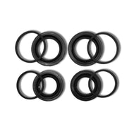 GiroDisc 10-13 Audi TT RS (8J) Front Caliper Rebuild Kit Brake Caliper Rebuild Kits GiroDisc