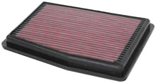 Load image into Gallery viewer, K&amp;N 2020 Hyundai Sonata L4-2.0L F/I Replacement Drop In Air Filter Air Filters - Drop In K&amp;N Engineering   
