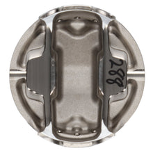 Load image into Gallery viewer, Wiseco Acura 4v DOME +5cc STRUTTED 81.5MM Piston Kit Piston Sets - Forged - 4cyl Wiseco

